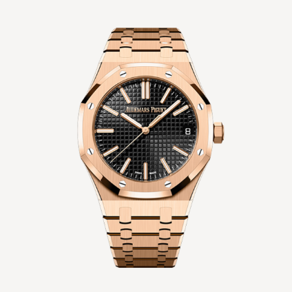 ROYAL OAK SELFWINDING